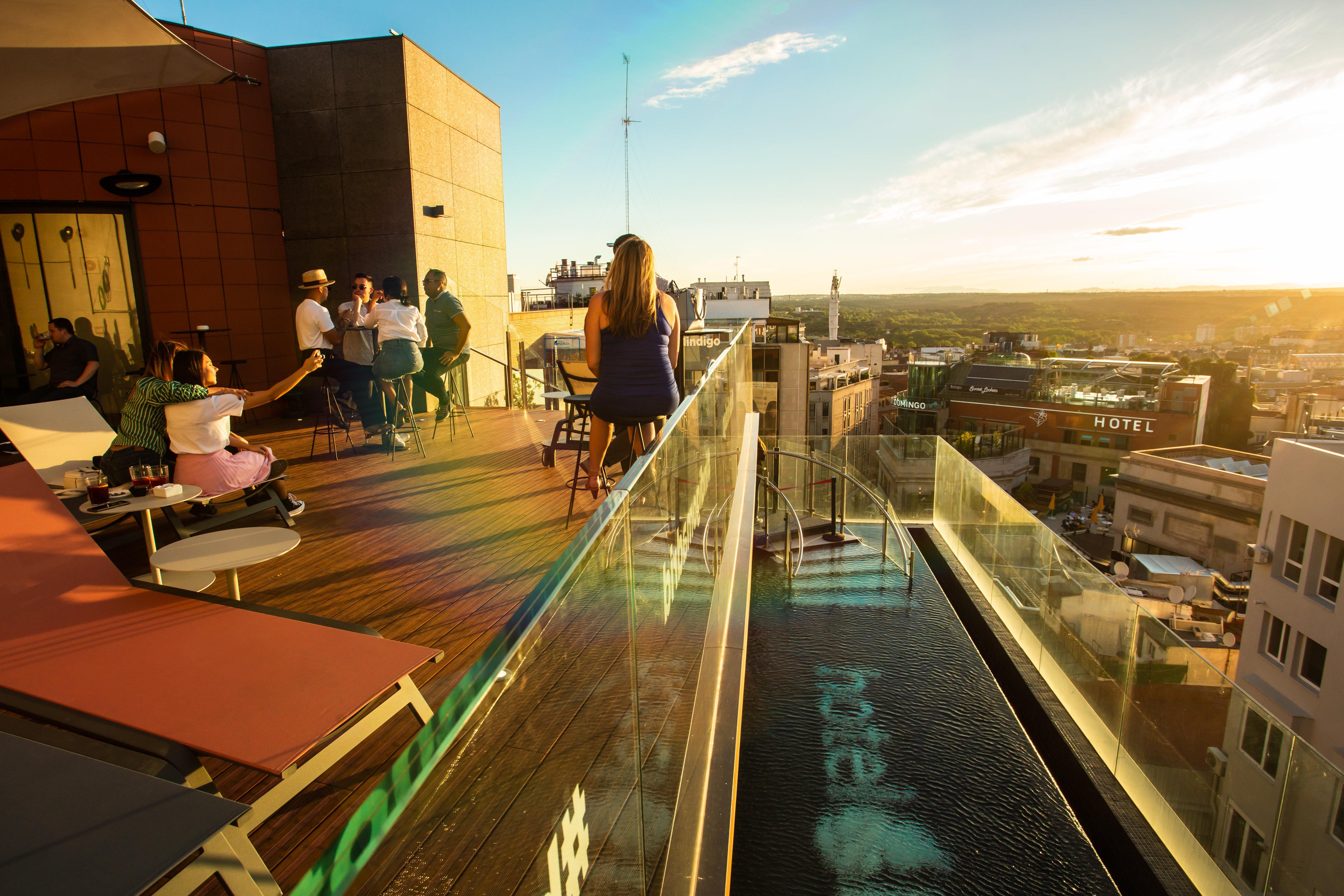 Indigo - Gran Via, An Ihg Madrid