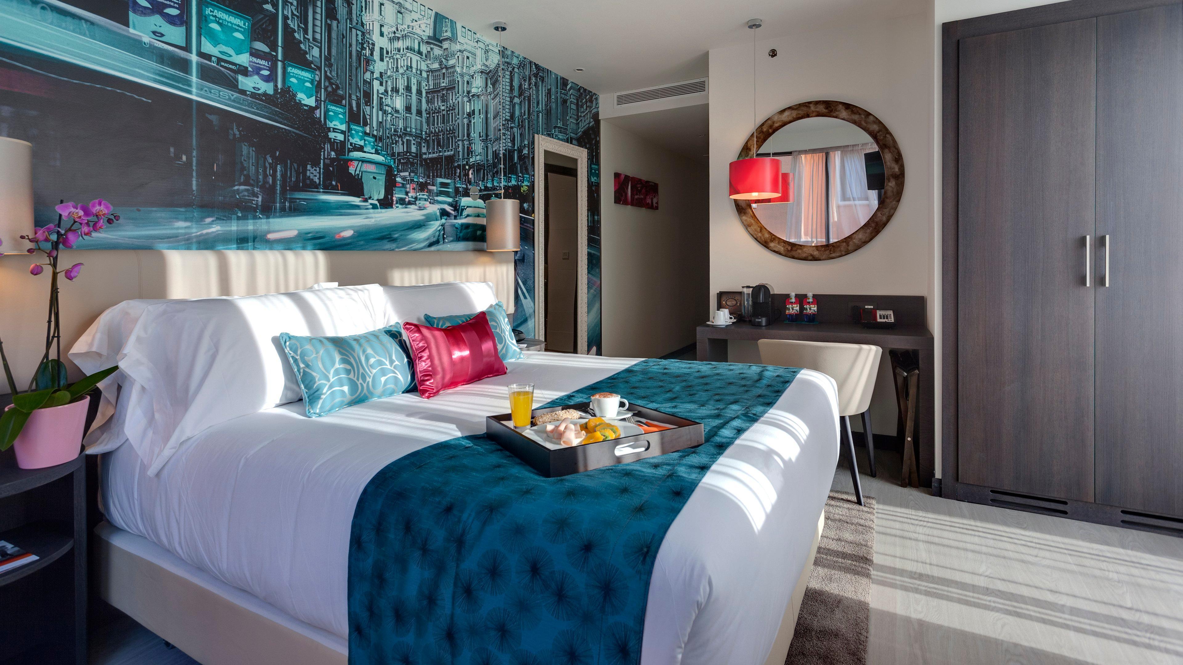 Indigo - Gran Via, An Ihg