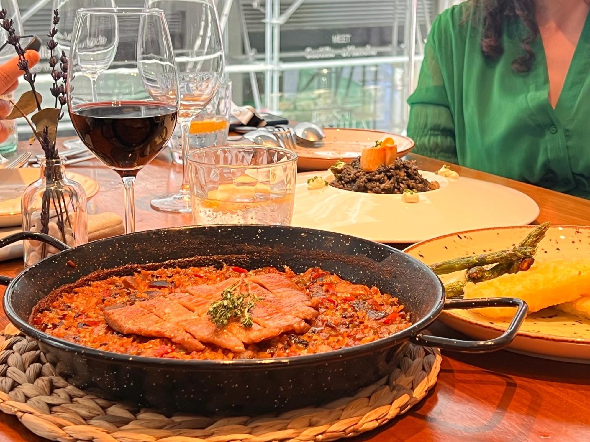 Indigo-Gran Via，An Ihg酒店4*