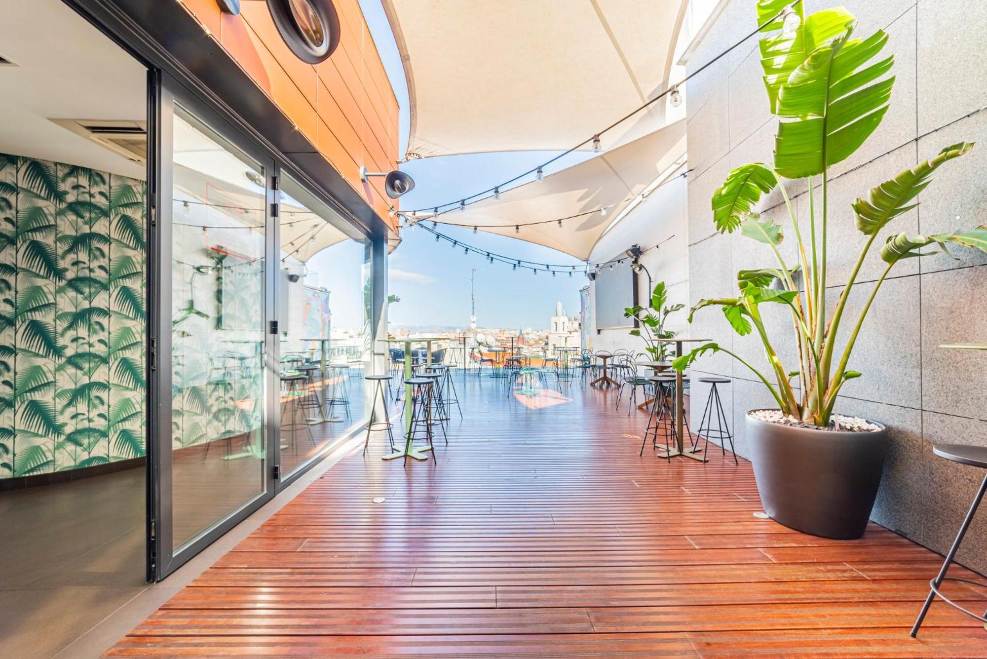 Hotel Indigo - Gran Via, An Ihg