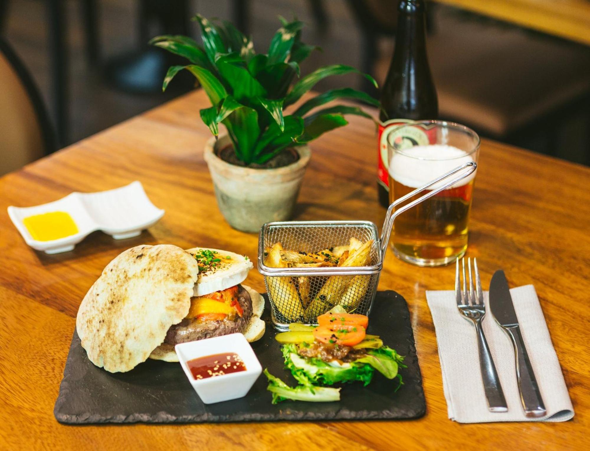 Indigo酒店-Gran Via，An Ihg Madrid