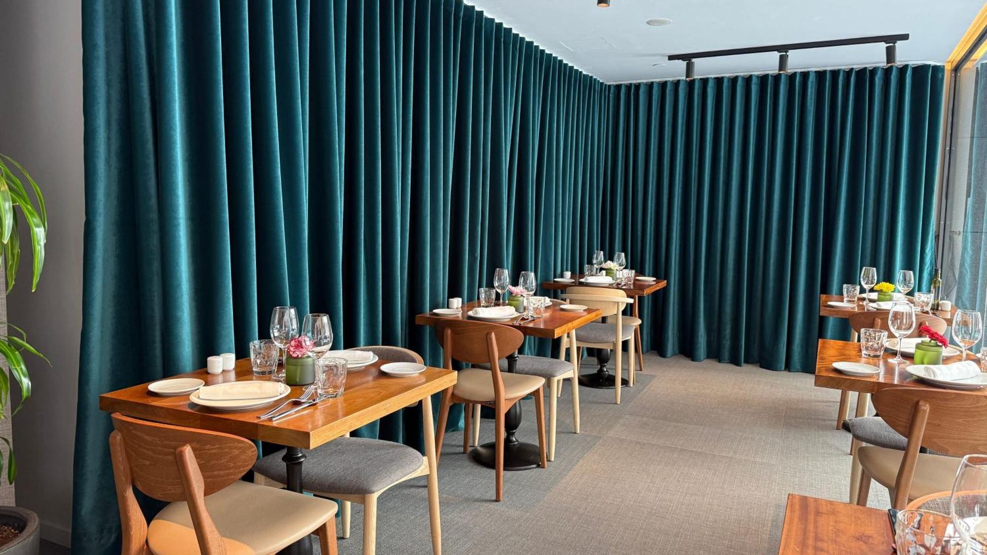 Indigo酒店-Gran Via，An Ihg 4*
